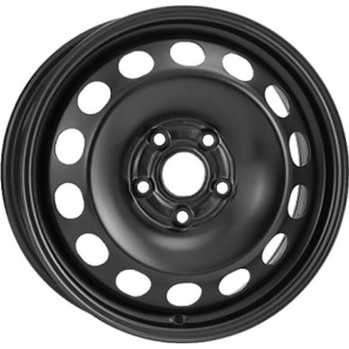 ALST (KFZ) 8795 Ford W6 R15 PCD5x108 ET52.5 DIA63.4